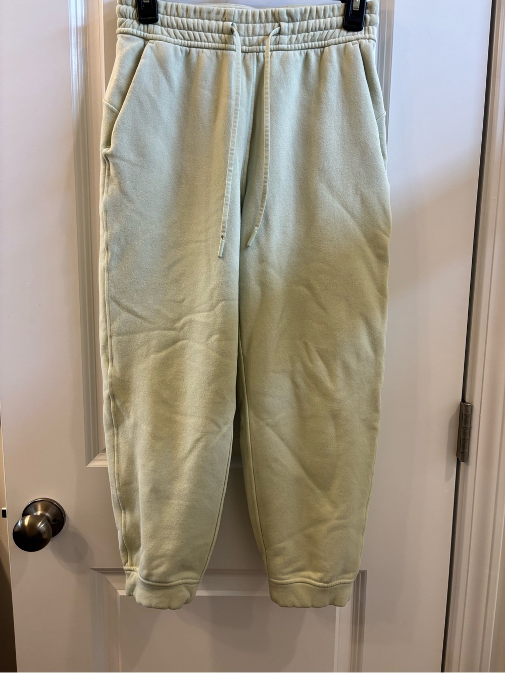 Lululemon Women’s Joggers